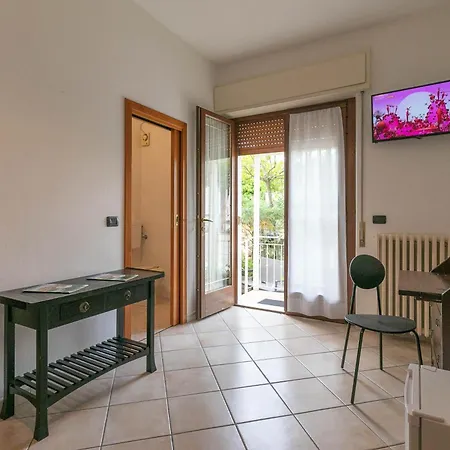 La Terrazza Casa de hóspedes Peschiera del Garda