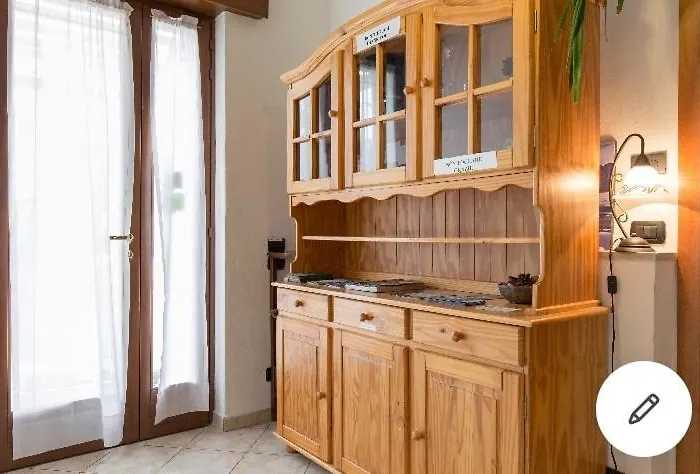 Casa de hóspedes La Terrazza Peschiera del Garda