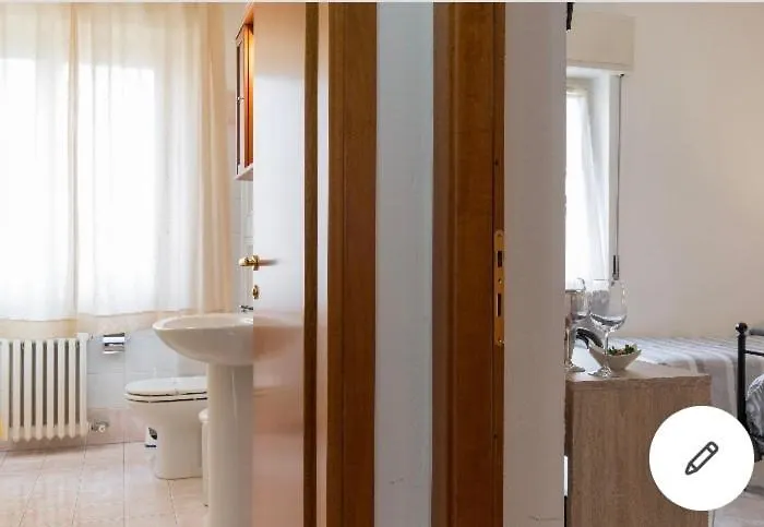 La Terrazza Casa de hóspedes Peschiera del Garda