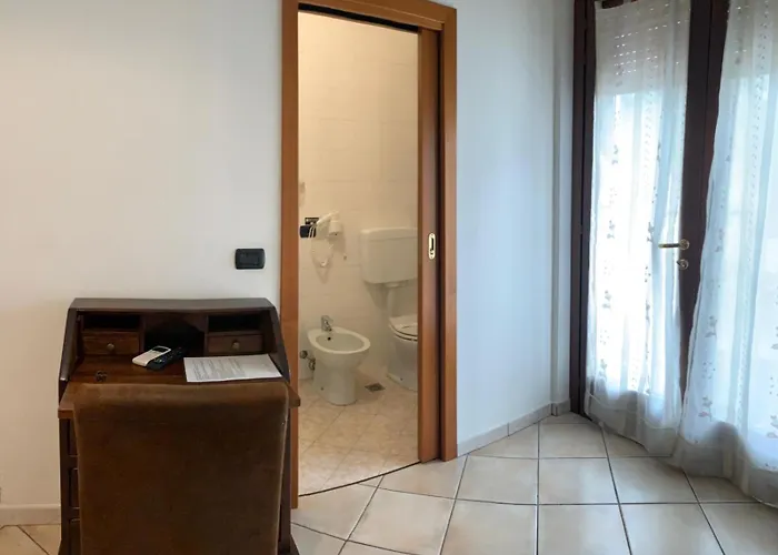 Casa de hóspedes La Terrazza Peschiera del Garda