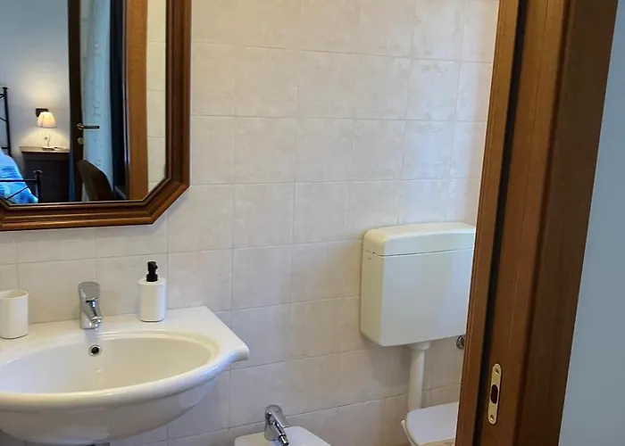 La Terrazza Gæstehus 3*