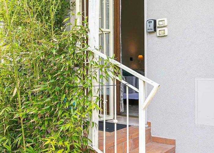 La Terrazza Casa de hóspedes