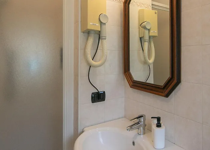 La Terrazza Casa de hóspedes 3*