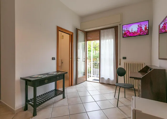 La Terrazza Casa de hóspedes Peschiera del Garda