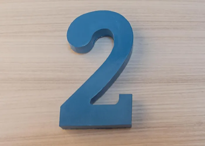 Casa de hóspedes La Terrazza