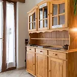 Maison d'hôtes La Terrazza Peschiera del Garda