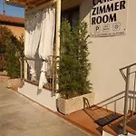 Konukevi La Terrazza Peschiera del Garda