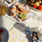 La Terrazza Peschiera del Garda