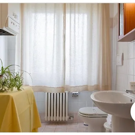 La Terrazza Guest house *