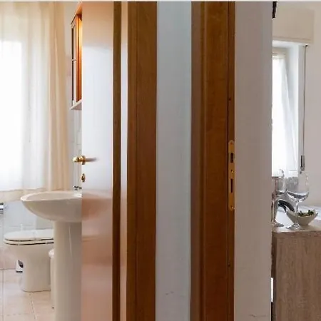 La Terrazza Pensión Peschiera del Garda