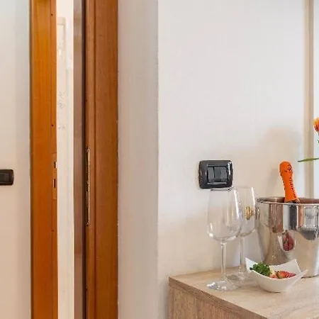 La Terrazza Peschiera del Garda