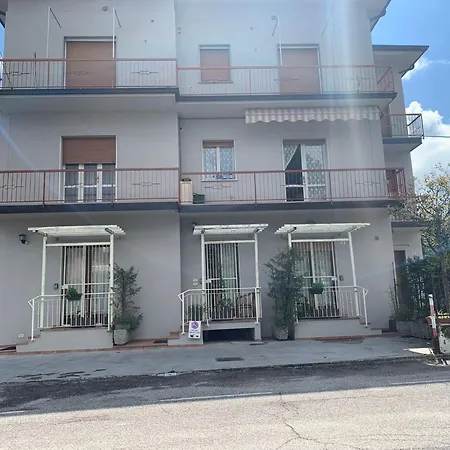 La Terrazza Pensjonat Peschiera del Garda