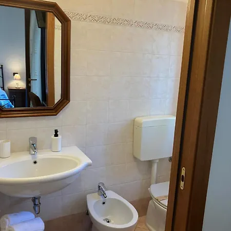 La Terrazza Guest house *