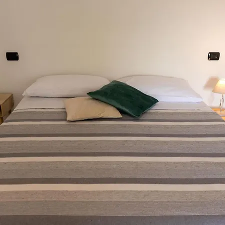 La Terrazza Pensión 3*