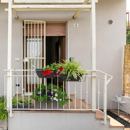 La Terrazza Peschiera del Garda