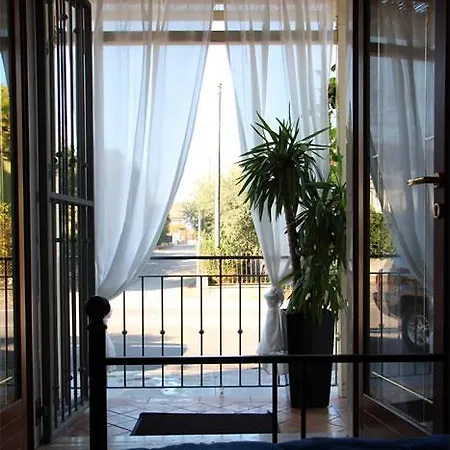 La Terrazza * Peschiera del Garda