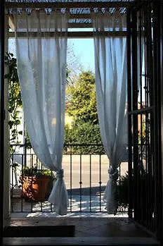 La Terrazza ゲストハウス