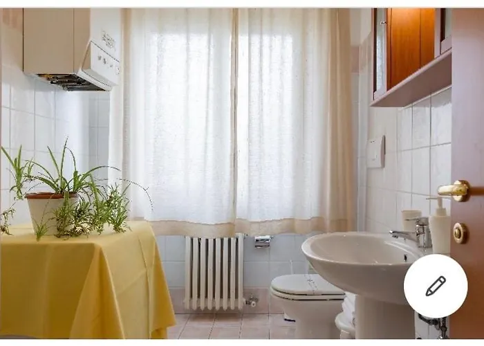 La Terrazza Pensjonat 3*