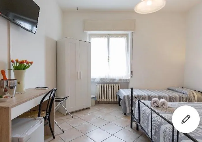 Pensjonat La Terrazza 3*