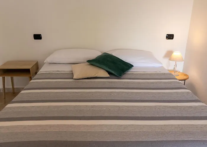 La Terrazza Penzion 3*