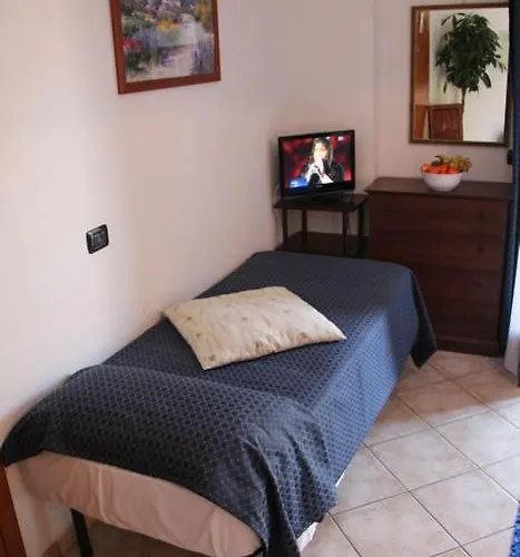 La Terrazza Vendégház 3*