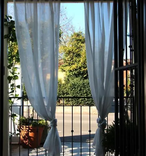 Vendégház La Terrazza Peschiera del Garda