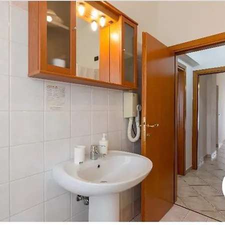 La Terrazza بسكييرا ديل غاردا