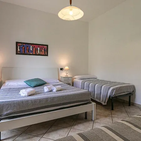 La Terrazza 3* بسكييرا ديل غاردا