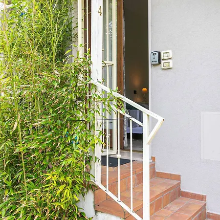 La Terrazza بيت ضيافة