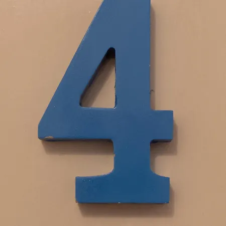 بيت ضيافة La Terrazza