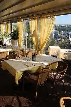 La Terrazza 3*