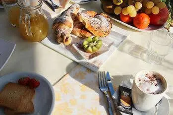 La Terrazza بسكييرا ديل غاردا