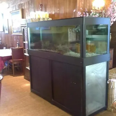 بيت ضيافة La Terrazza