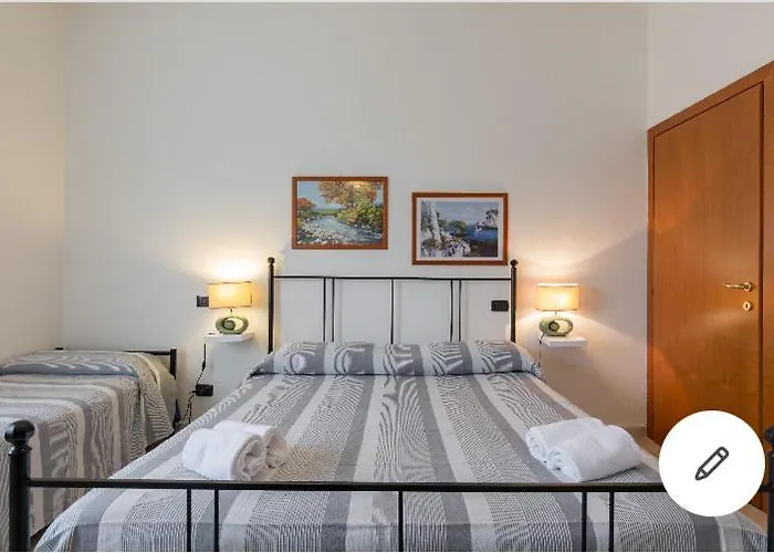 La Terrazza 3* Πεσκιέρα ντελ Γκάρντα