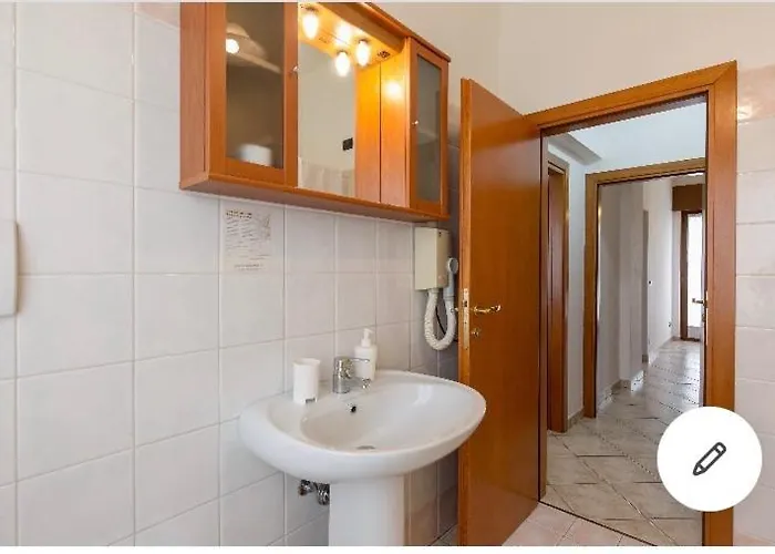 La Terrazza Πεσκιέρα ντελ Γκάρντα