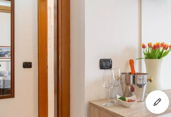 La Terrazza Πεσκιέρα ντελ Γκάρντα