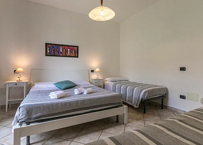 La Terrazza 3* Πεσκιέρα ντελ Γκάρντα