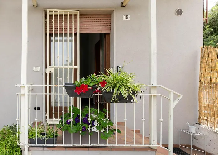 La Terrazza Πεσκιέρα ντελ Γκάρντα