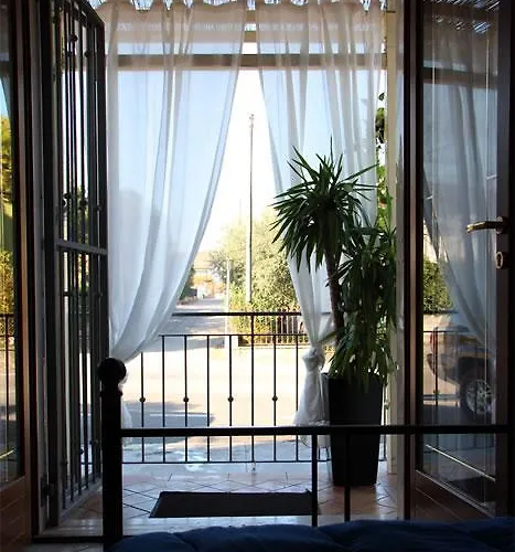 La Terrazza 3* Πεσκιέρα ντελ Γκάρντα