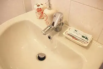 La Terrazza 3* Πεσκιέρα ντελ Γκάρντα